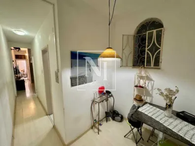 Kitnet com 1 Quarto à venda, 40m² no Copacabana, Rio de Janeiro