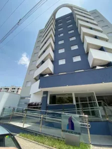 Apartamento com 1 Quarto à venda, 40m² no Jardim São Gabriel, Marília