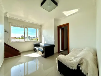 Cobertura com 2 Quartos à venda, 153m² no Auxiliadora, Porto Alegre