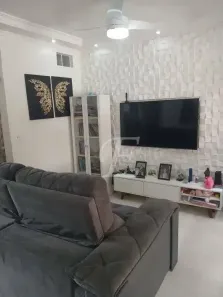 Casa de Condomínio com 3 Quartos à venda, 92m² no Jaraguá, São Paulo