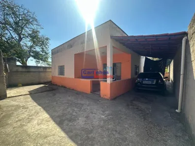 Casa com 4 Quartos à venda, 100m² no Bandeirinhas, Betim