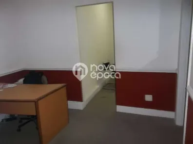 Sala Comercial à venda, 91m² no Centro, Rio de Janeiro