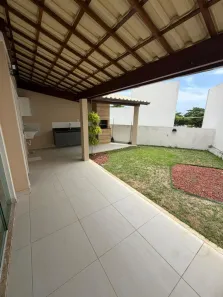 Casa com 3 Quartos para alugar, 110m² no Buraquinho, Lauro de Freitas