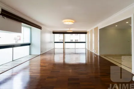 Apartamento com 3 Quartos à venda, 200m² no Santa Cecília, São Paulo
