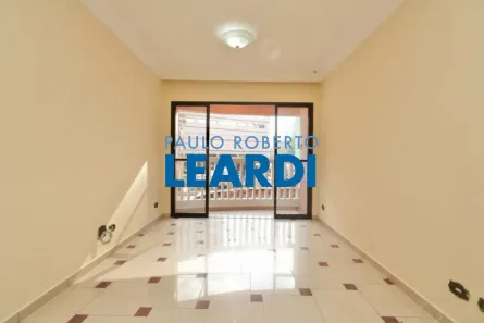 Apartamento com 3 Quartos à venda, 126m² no Perdizes, São Paulo