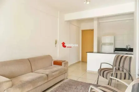 Apartamento com 2 Quartos à venda, 65m² no São Pedro, Belo Horizonte
