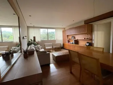 Apartamento com 3 Quartos à venda, 117m² no Perdizes, São Paulo