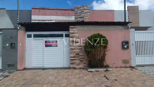 Casa com 3 Quartos à venda, 147m² no Porto, Itabaiana