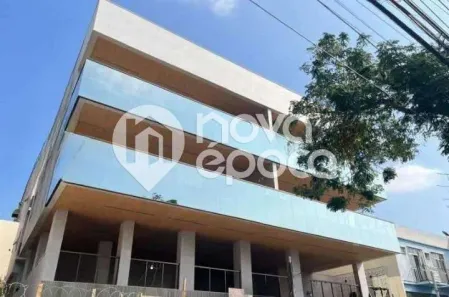 Apartamento com 3 Quartos à venda, 101m² no Jardim Guanabara, Rio de Janeiro