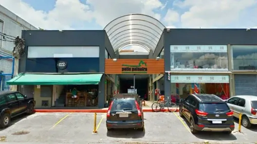 Sala Comercial à venda, 50m² no Jardim da Glória, Cotia