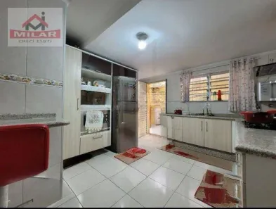 Casa com 3 Quartos à venda, 170m² no Planalto Paulista, São Paulo