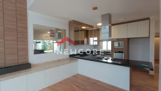 Casa de Condomínio com 3 Quartos à venda, 165m² no Parque Residencial Damha, Araraquara