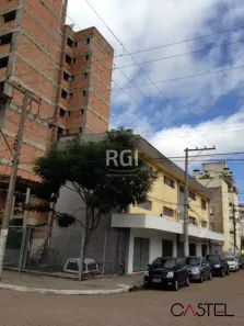 Prédio Comercial à venda, 300m² no Menino Deus, Porto Alegre