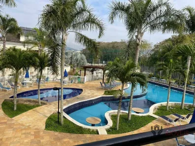 Casa de Condomínio com 4 Quartos à venda, 158m² no Recreio dos Bandeirantes, Rio de Janeiro