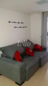 Apartamento com 1 Quarto para alugar, 55m² no Vila Regente Feijó, São Paulo