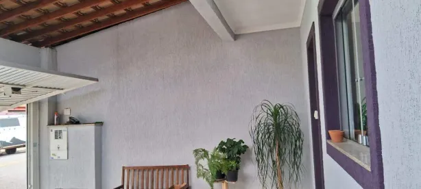 Casa com 2 Quartos para alugar, 76m² no Parque das Nações, Santo André