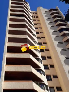 Apartamento com 4 Quartos para alugar, 280m² no Fundinho, Uberlândia