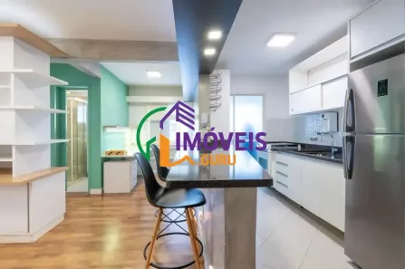 Apartamento com 1 Quarto à venda, 51m² no Vila Uberabinha, São Paulo