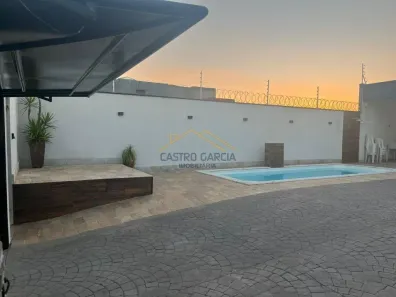 Casa com 1 Quarto à venda, 126m² no Parque Residencial Frezzarin, Santa Bárbara D'Oeste