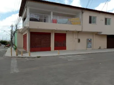 Imóvel Comercial para alugar, 105m² no Tauape, Fortaleza