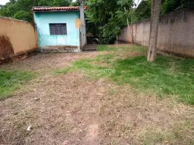 Lote/Terreno à venda, 635m² no Jardim Vera Cruz, Sorocaba