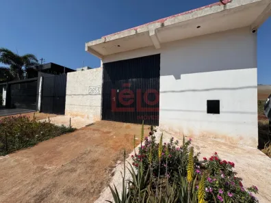Prédio Comercial à venda, 135m² no Jardim Imperador, Maringá
