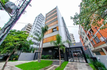 Apartamento com 2 Quartos à venda, 110m² no Petrópolis, Porto Alegre