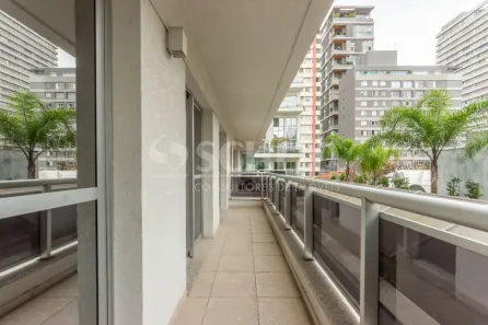 Imóvel Comercial à venda, 51m² no Cerqueira César, São Paulo