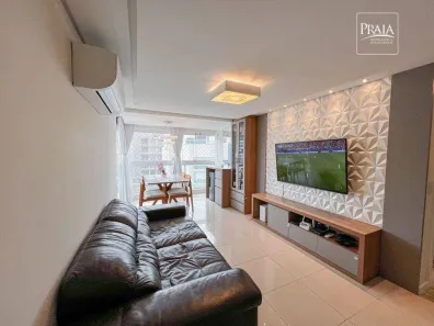 Cobertura com 2 Quartos à venda, 202m² no Praia de Itaparica, Vila Velha