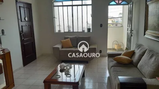 Apartamento com 3 Quartos à venda, 118m² no Sagrada Família, Belo Horizonte