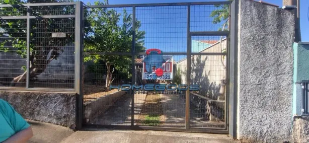 Lote/Terreno à venda, 250m² no Parque Residencial Carvalho de Moura, Campinas
