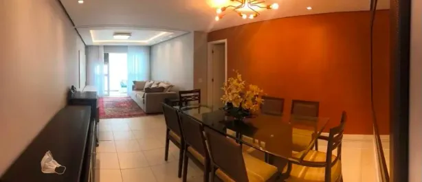 Apartamento com 4 Quartos à venda, 140m² no Barra da Tijuca, Rio de Janeiro