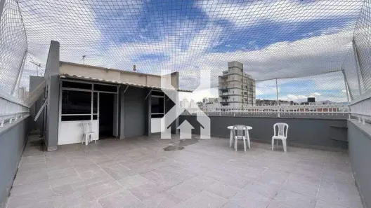 Cobertura com 3 Quartos à venda, 238m² no Gutierrez, Belo Horizonte