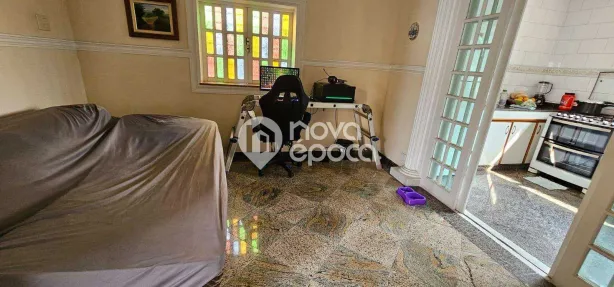 Casa com 4 Quartos à venda, 180m² no Tijuca, Rio de Janeiro