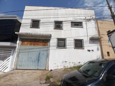 Ponto Comercial à venda, 284m² no Parque Delta, São Carlos