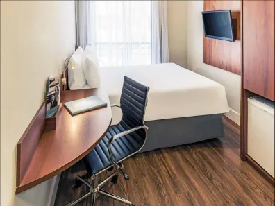 Flat com 1 Quarto à venda, 18m² no Santa Paula, São Caetano do Sul