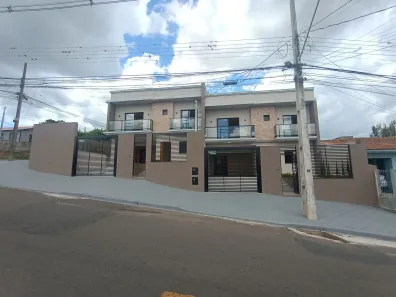 Sobrado com 3 Quartos à venda, 170m² no Jardim Carvalho, Ponta Grossa
