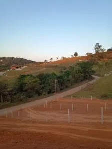 Lote/Terreno à venda, 500m² no Jardim Colonial, Atibaia