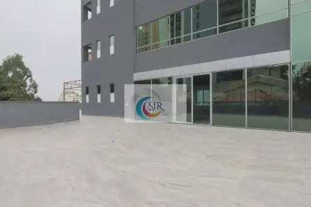 Prédio Comercial à venda, 2682m² no Pinheiros, São Paulo