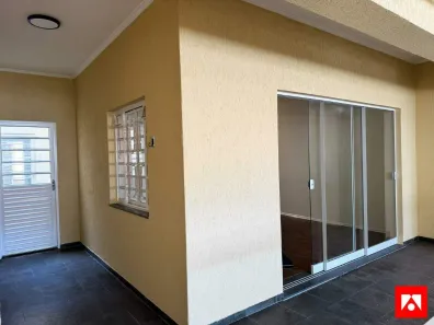 Casa com 3 Quartos à venda, 164m² no Jardim São Paulo, Americana