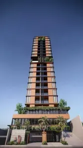 Apartamento com 2 Quartos à venda, 60m² no Miramar, João Pessoa