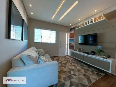 Casa com 3 Quartos à venda, 90m² no Parque Valença II, Campinas