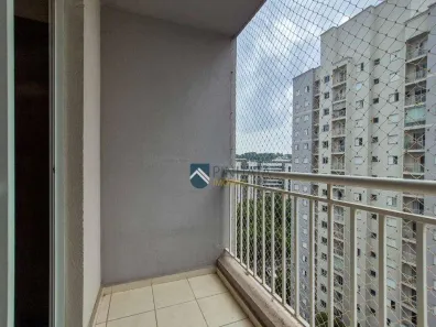 Apartamento com 3 Quartos à venda, 71m² no Jardim das Samambaias, Jundiaí