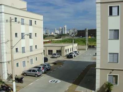 Apartamento com 3 Quartos à venda, 65m² no Vila Mogilar, Mogi das Cruzes