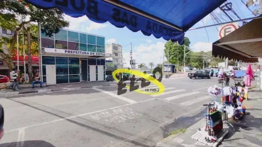 Sala Comercial à venda, 37m² no Centro, Cotia