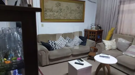 Casa com 5 Quartos à venda, 110m² no Padre Reus, São Leopoldo