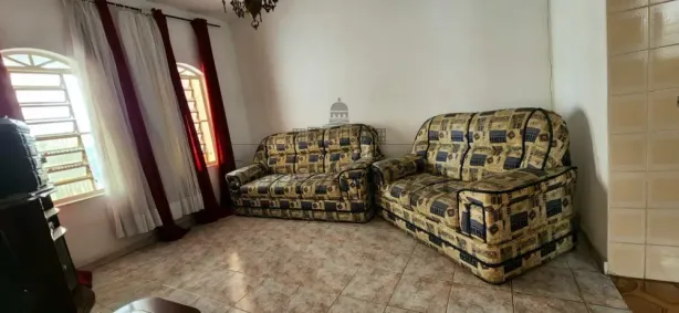 Casa com 2 Quartos à venda, 117m² no Vila Formosa, Jacareí