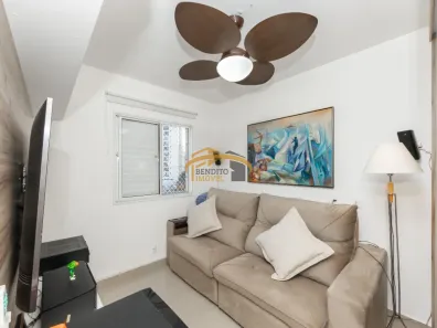 Apartamento com 2 Quartos à venda, 60m² no Vila Osasco, Osasco