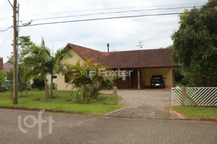 Casa de Condomínio com 3 Quartos à venda, 254m² no Diva Lessa de Jesus, Gravataí
