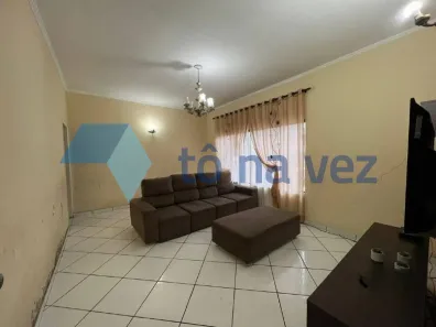 Casa com 2 Quartos à venda, 143m² no Jardim Stella, Santo André
